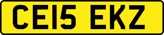 CE15EKZ