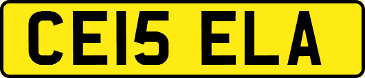 CE15ELA