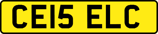 CE15ELC