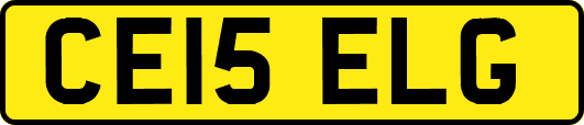 CE15ELG