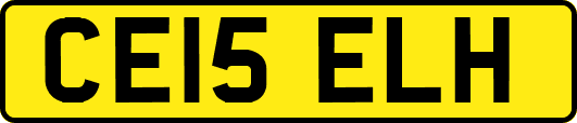 CE15ELH