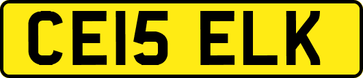 CE15ELK