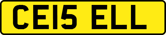 CE15ELL