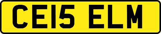 CE15ELM