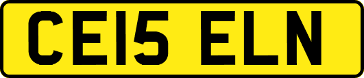 CE15ELN