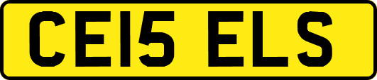 CE15ELS