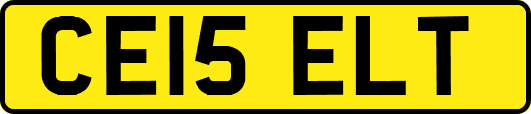 CE15ELT