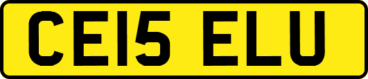 CE15ELU