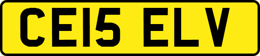 CE15ELV