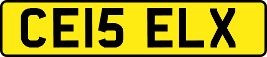 CE15ELX