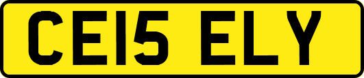 CE15ELY