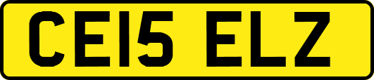 CE15ELZ