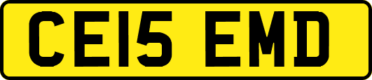 CE15EMD