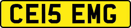 CE15EMG
