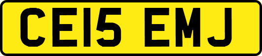 CE15EMJ