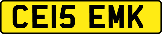 CE15EMK