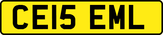 CE15EML