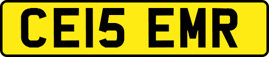 CE15EMR