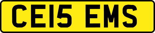 CE15EMS