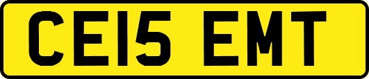 CE15EMT