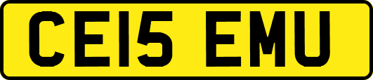CE15EMU