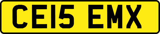 CE15EMX