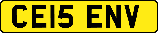 CE15ENV