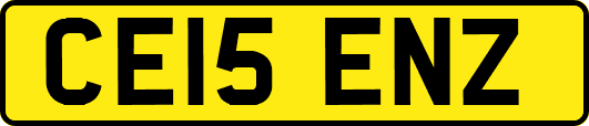 CE15ENZ