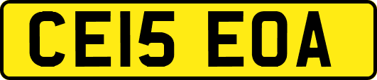 CE15EOA