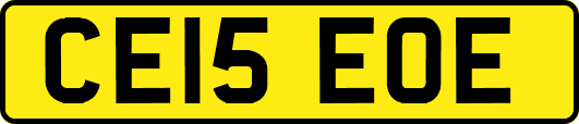 CE15EOE