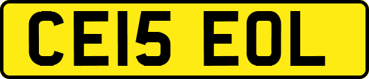 CE15EOL