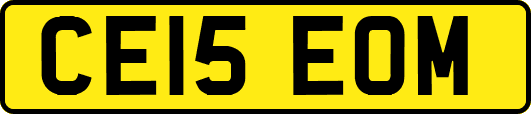 CE15EOM