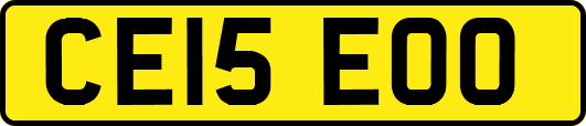 CE15EOO