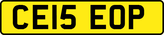 CE15EOP
