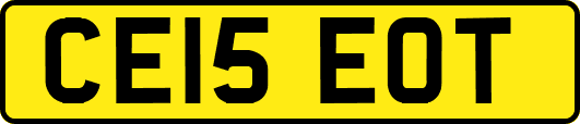 CE15EOT