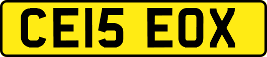 CE15EOX