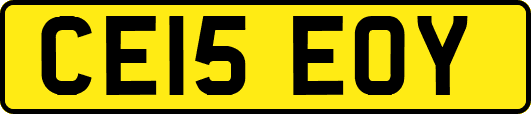 CE15EOY