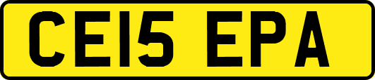 CE15EPA
