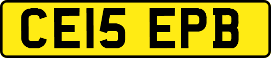 CE15EPB