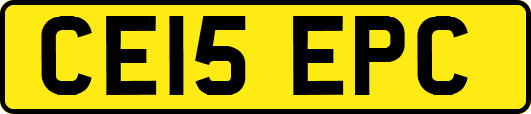 CE15EPC