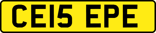 CE15EPE