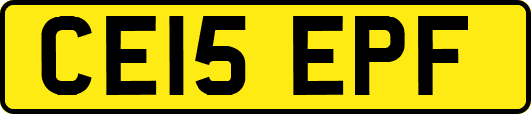 CE15EPF