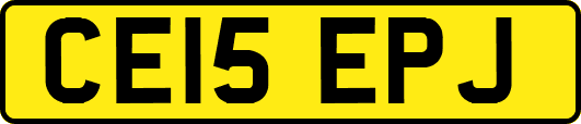 CE15EPJ