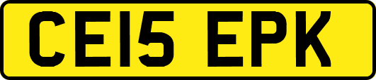 CE15EPK
