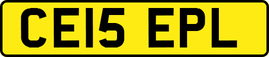 CE15EPL