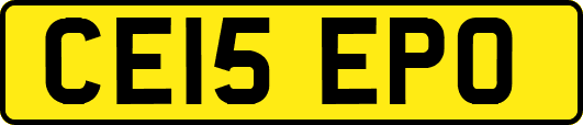 CE15EPO