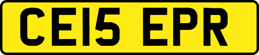 CE15EPR