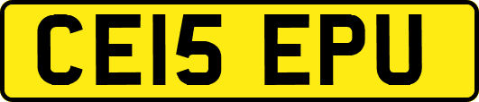 CE15EPU