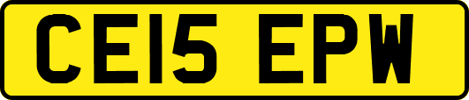 CE15EPW