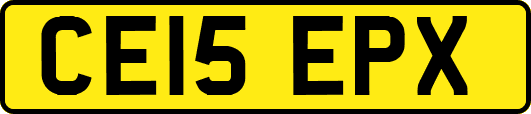 CE15EPX